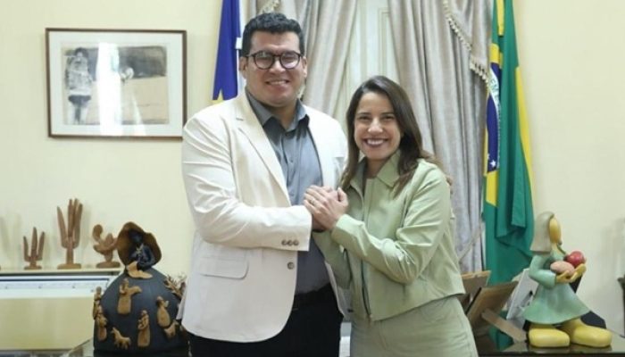 xicao e raquel