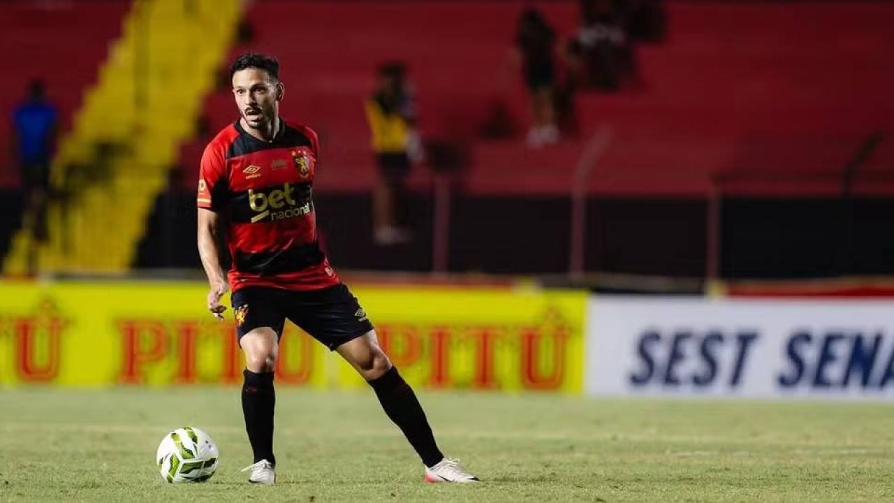 yago_felipe__sport-36496163 Foto: Facebook