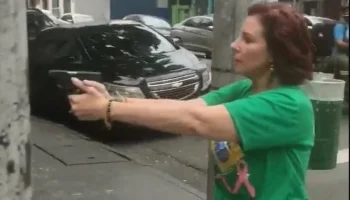 Foto: Reprodução/vídeo