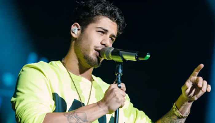 zé felipe